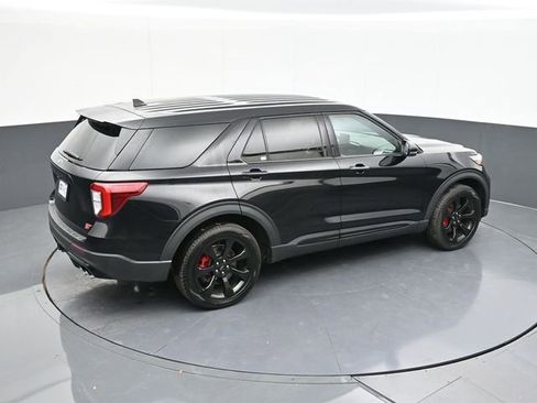 Used 2022 Ford Explorer ST w/ Equipment Group 401A image 60