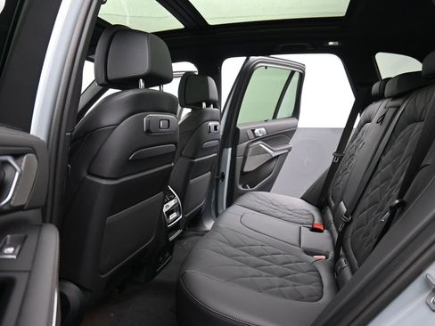 New 2026 BMW X5 xDrive50e w/ Executive Package image 16