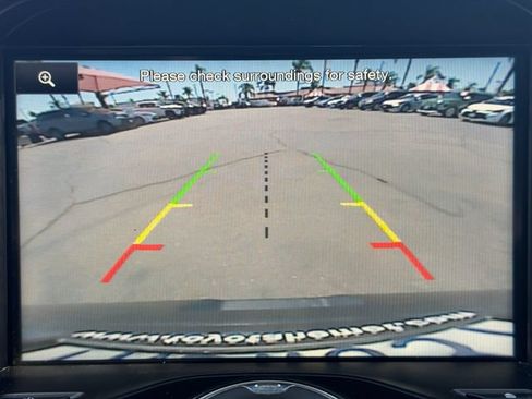 Used 2015 Ford Escape Titanium FWD image 13