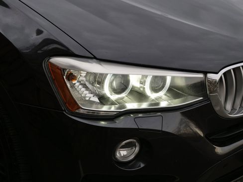 Used 2016 BMW X4 xDrive28i image 26