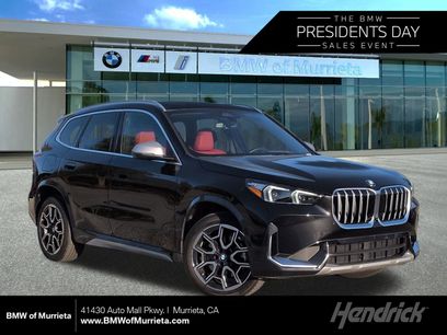 Certified 2023 BMW X1 xDrive28i w/ Premium Package