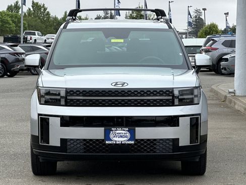 New 2026 Hyundai Santa Fe Calligraphy image 9