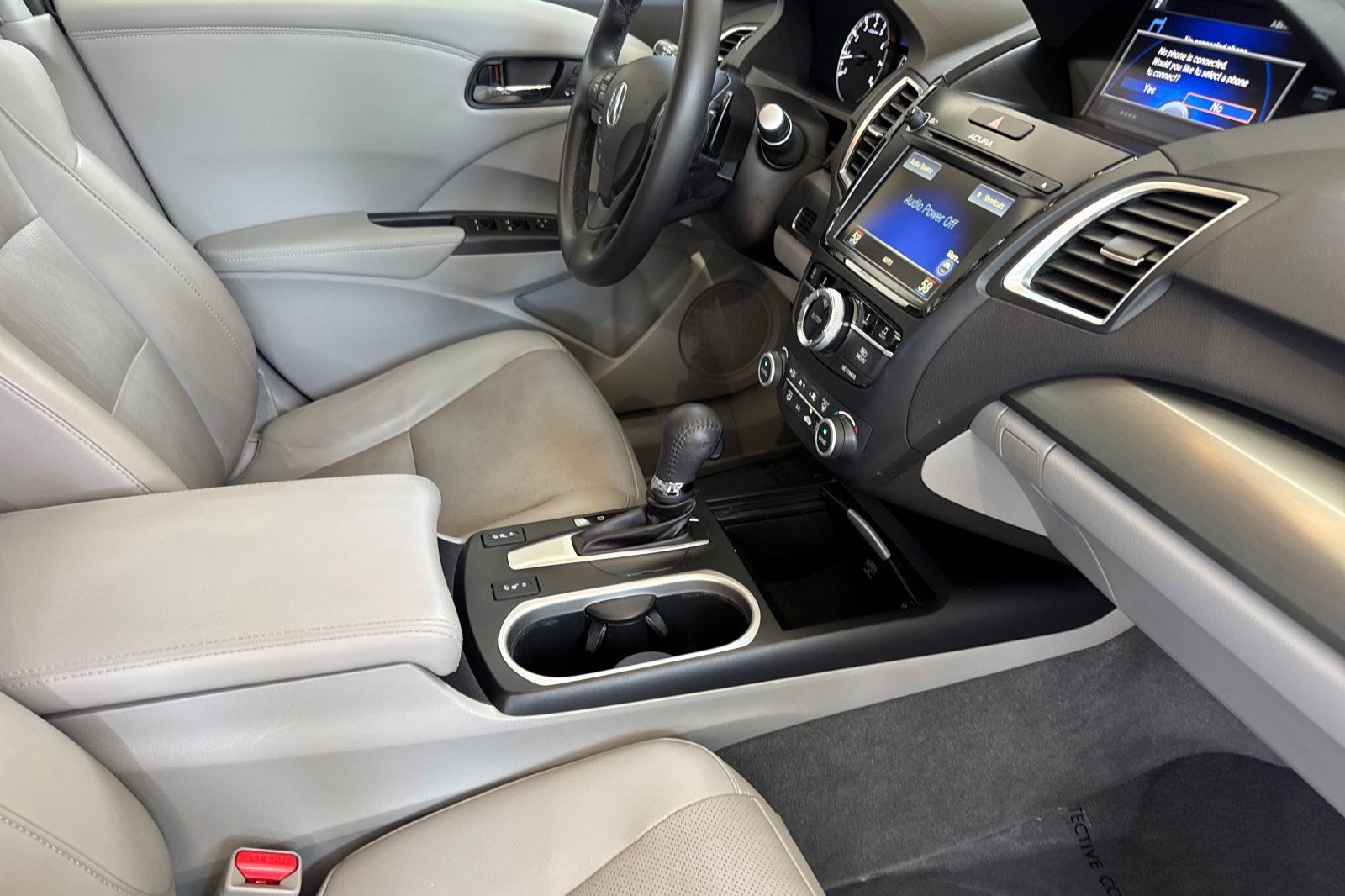 Used 2017 Acura RDX w/ Tech & AcuraWatch Plus Pack FWD image 20