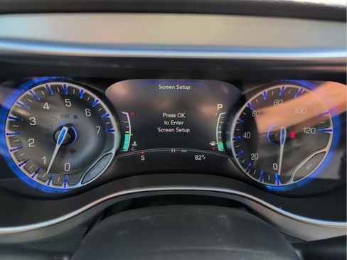 New 2026 Chrysler Pacifica Limited w/ S Appearance Package image 12