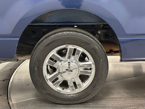 Used 2008 Ford F150 XLT image 24