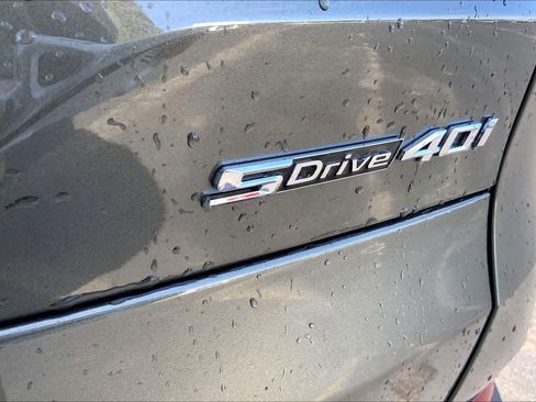 Certified 2026 BMW X5 sDrive40i image 9