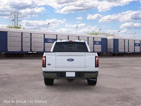 New 2026 Ford F150 King Ranch AWD/4WD image 27