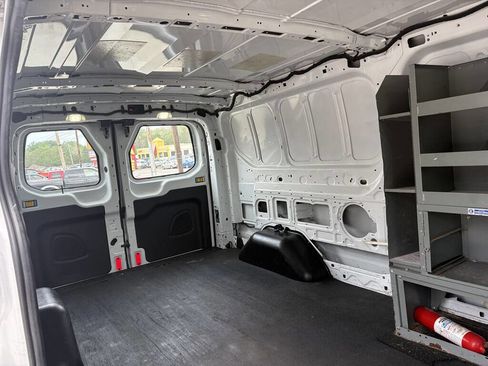 Used 2015 Ford Transit 150 148 Low Roof RWD image 20
