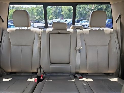 Certified 2018 Ford F150 Lariat w/ Equipment Group 502A Luxury AWD/4WD image 26