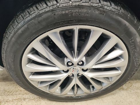 New 2026 Buick Enclave Avenir w/ Super Cruise Package image 3