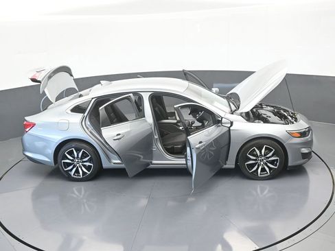 Used 2024 Chevrolet Malibu RS image 65