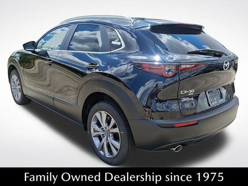 New 2025 MAZDA CX-30 AWD 2.5 S w/ Preferred Package image 3
