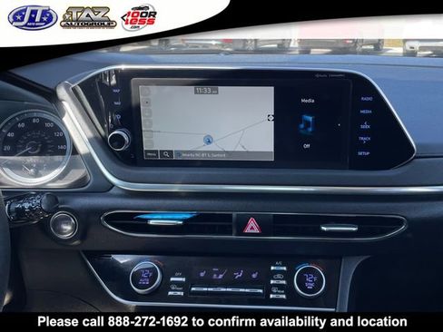 Used 2023 Hyundai Sonata SEL image 16
