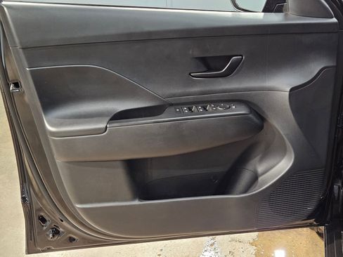 Used 2024 Hyundai Kona SEL FWD image 20