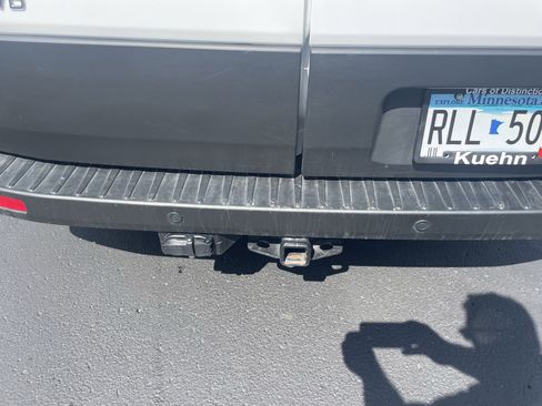 Used 2024 Ford Transit 350 XLT image 6