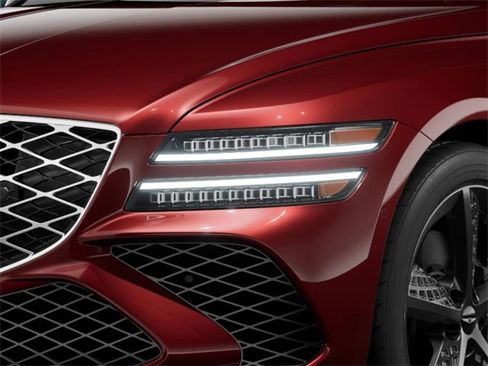 New 2026 Genesis G80 2.5T Sport Prestige image 9