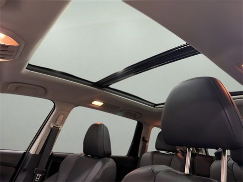 Certified 2021 Subaru Ascent Limited w/ Technology Package image 26