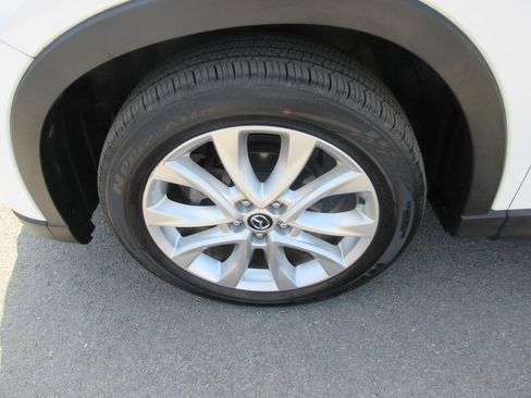 Used 2015 MAZDA CX-5 Grand Touring AWD/4WD image 14