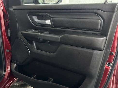 Used 2025 RAM 1500 Tradesman AWD/4WD image 30