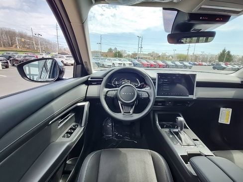 New 2026 MAZDA CX-5 Preferred AWD/4WD image 9