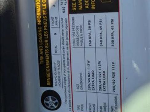 Used 2021 Mercedes-Benz G 63 AMG 4MATIC image 16