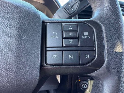 Used 2023 Ford F150 XL w/ XL Chrome Appearance Package AWD/4WD image 28