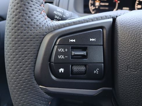 New 2026 Honda Ridgeline TrailSport+ image 12