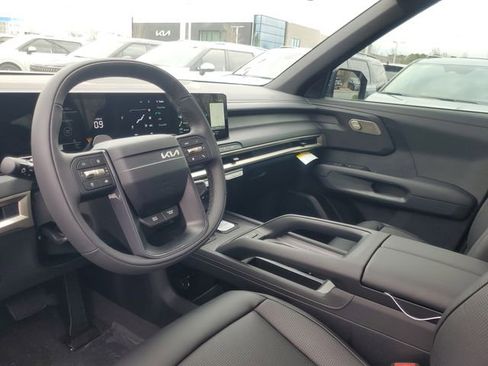 New 2027 Kia Telluride S image 13