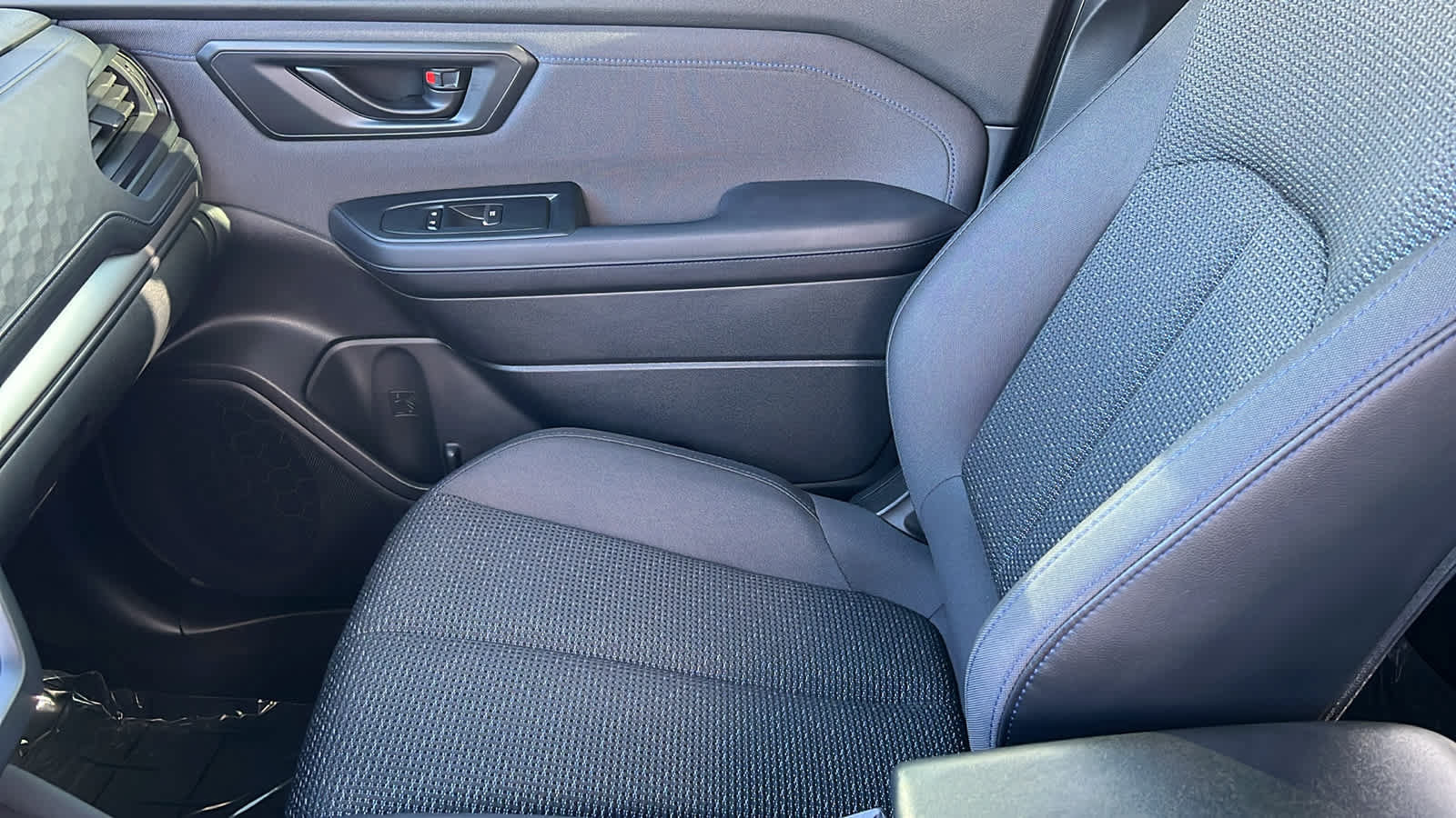 New 2025 Subaru Forester Premium AWD/4WD image 12