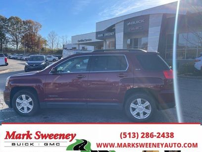 Used 2016 GMC Terrain SLE w/ Convenience Package