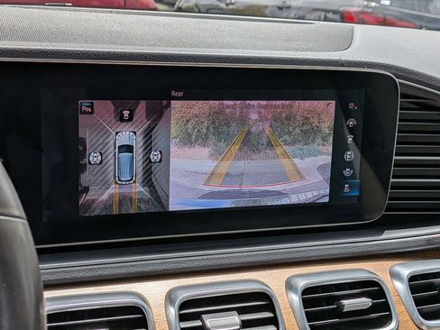 Used 2020 Mercedes-Benz GLE 350 4MATIC image 18