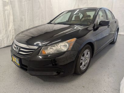 Used 2011 Honda Accord LX-P