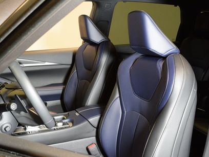 Certified 2026 INFINITI QX60 Sport w/ Dark Cargo Package