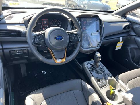 New 2026 Subaru Crosstrek 2.5i Wilderness AWD/4WD image 14