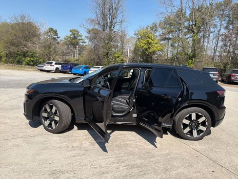 Certified 2024 Honda Prologue Elite image 17