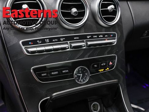Used 2020 Mercedes-Benz C 300 4MATIC Sedan image 19