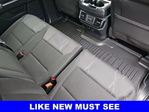 Used 2025 Ford F150 STX image 11