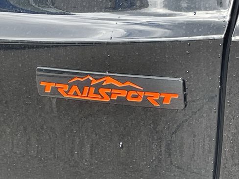 New 2026 Honda CR-V TrailSport image 21