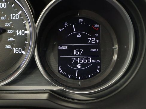 Used 2017 MAZDA MAZDA6 Touring FWD image 15