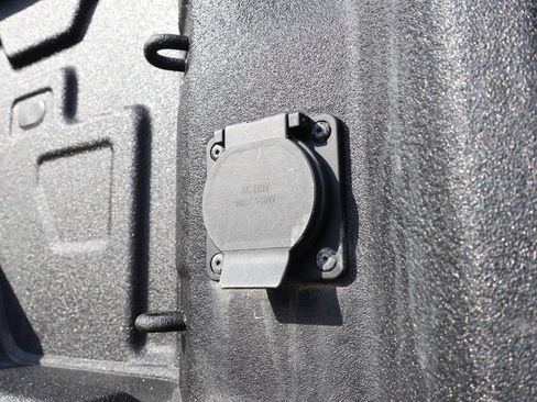 Certified 2021 Chevrolet Silverado 1500 High Country AWD/4WD image 37