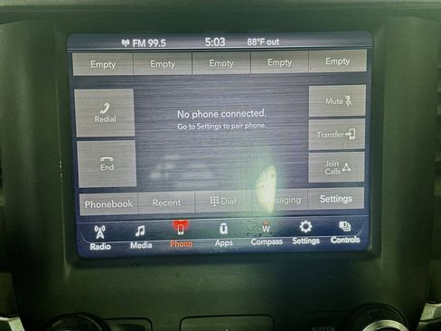 Used 2019 RAM 1500 Big Horn image 21