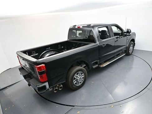 New 2026 Ford F350 Lariat RWD image 24