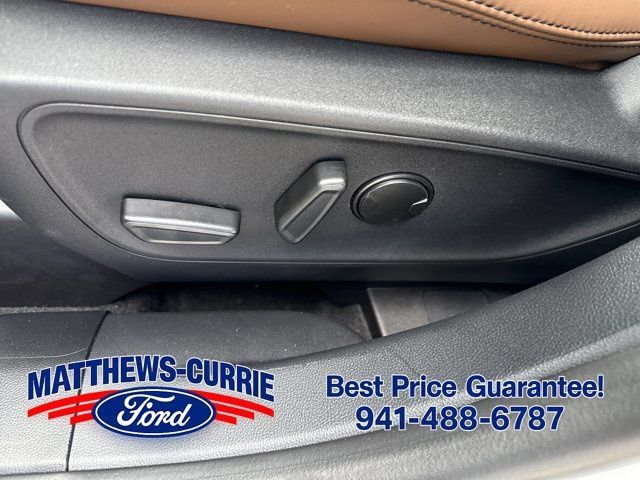 New 2026 Ford Bronco Sport Outer Banks AWD/4WD image 10