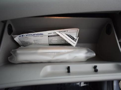 Used 2021 Hyundai Tucson Value w/ Cargo Package image 40