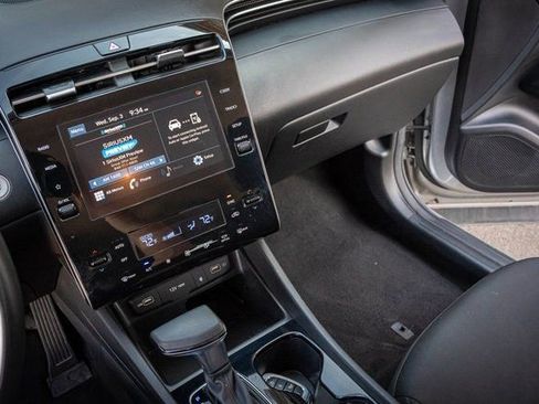 Used 2024 Hyundai Tucson SEL image 28