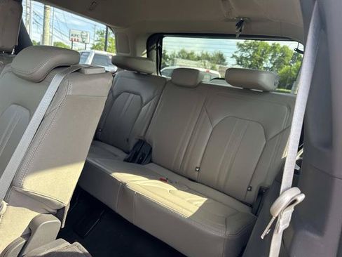 Used 2021 Ford Expedition Limited AWD/4WD image 30