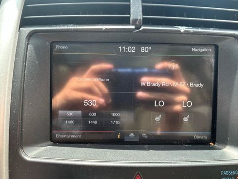 Used 2012 Ford Edge Limited FWD image 23
