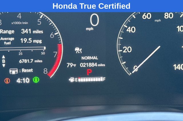Certified 2024 Honda Pilot EX-L image 21