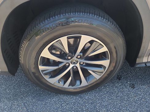 Used 2021 Lexus RX 350 AWD w/ Premium Package image 11