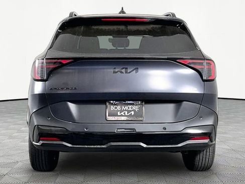 New 2026 Kia Sportage X-Line AWD/4WD image 5
